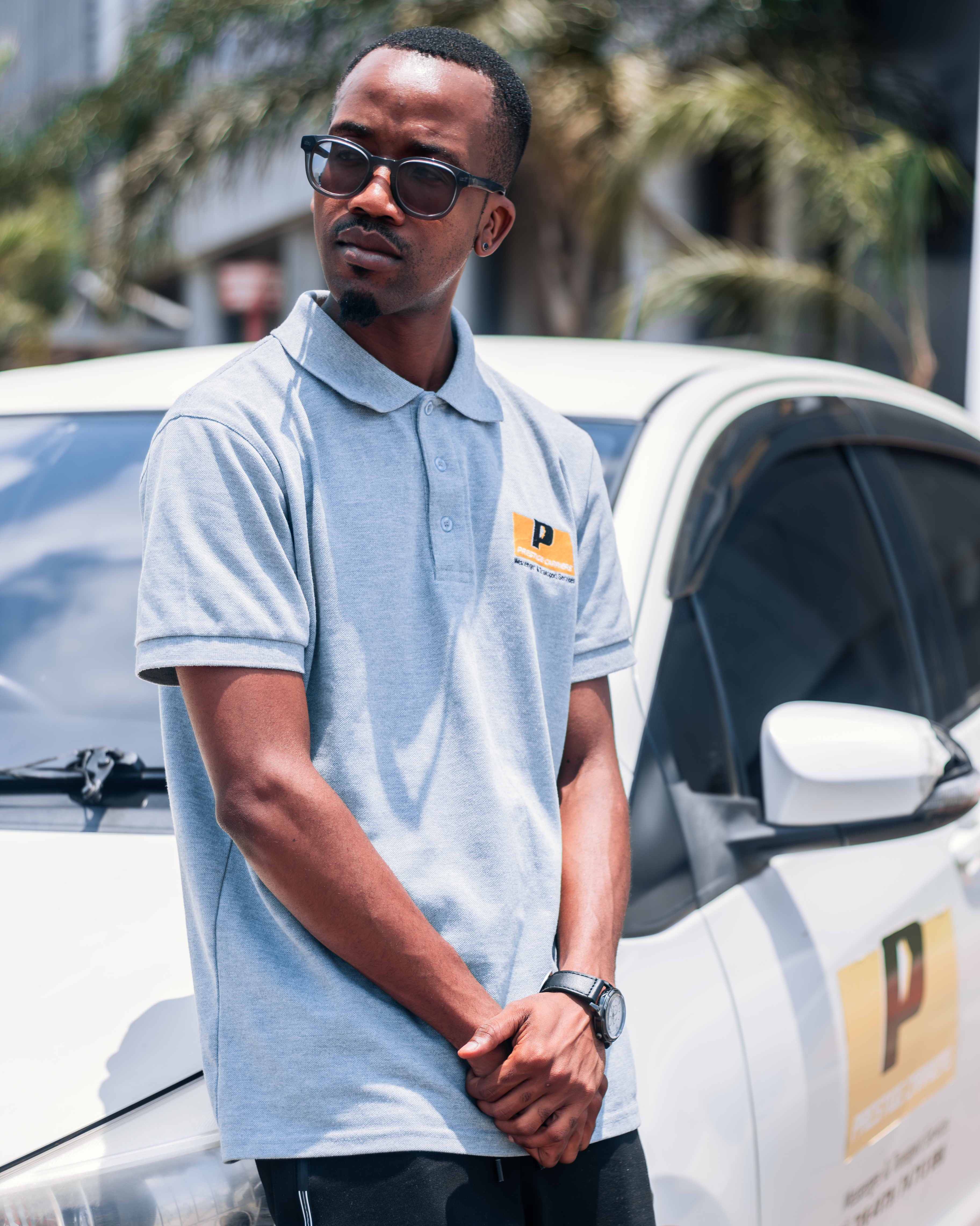 Prestige Fleet Vehicle 1